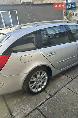 Универсал Renault Laguna 2006 в 
