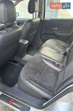 Универсал Renault Laguna 2006 в 