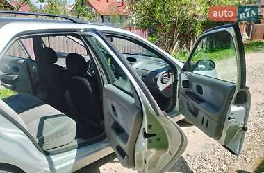 Универсал Renault Laguna 2000 в 