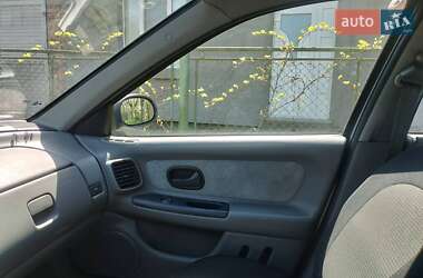 Универсал Renault Laguna 2000 в 