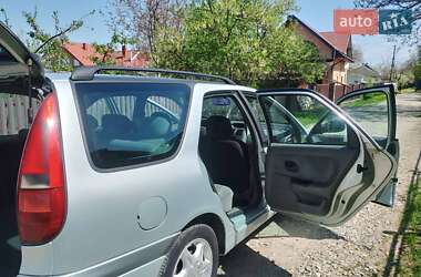 Универсал Renault Laguna 2000 в 