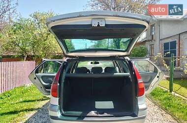 Универсал Renault Laguna 2000 в 