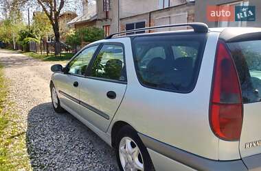 Универсал Renault Laguna 2000 в 