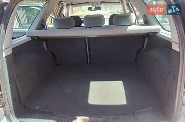 Универсал Renault Laguna 2000 в 