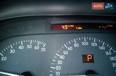 Универсал Renault Laguna 2000 в 