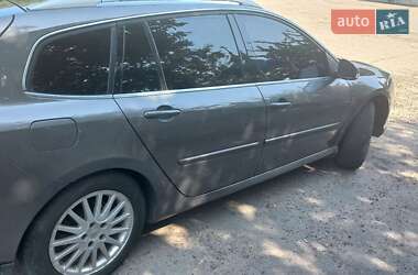 Універсал Renault Laguna 2009 в 