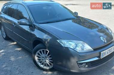 Універсал Renault Laguna 2009 в 