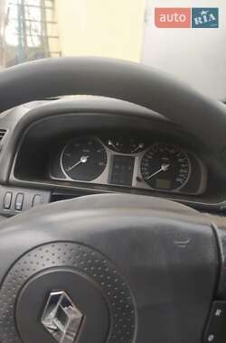 Універсал Renault Laguna 2001 в 