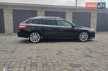 Універсал Renault Laguna 2008 в 