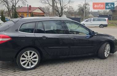 Універсал Renault Laguna 2008 в 