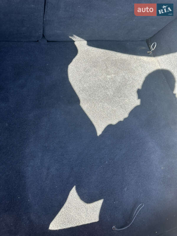 Ліфтбек Renault Laguna 2006 в Львові