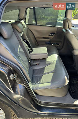 Универсал Renault Laguna 2003 в 