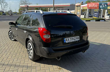 Универсал Renault Laguna 2005 в 
