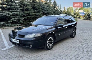 Универсал Renault Laguna 2005 в 