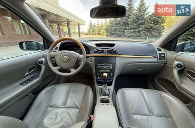 Универсал Renault Laguna 2005 в 