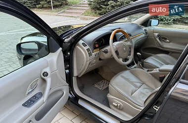 Универсал Renault Laguna 2005 в 