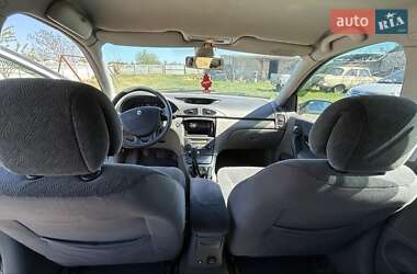 Универсал Renault Laguna 2002 в 
