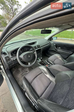 Лифтбек Renault Laguna 2003 в 