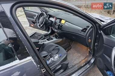 Универсал Renault Laguna 2011 в 
