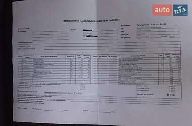 Лифтбек Renault Laguna 2011 в 