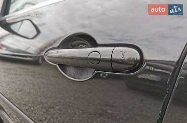 Универсал Renault Laguna 2012 в 