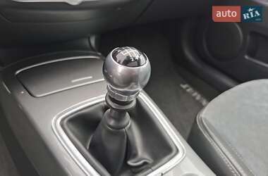 Универсал Renault Laguna 2012 в 