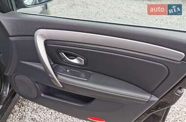 Универсал Renault Laguna 2012 в 