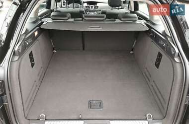 Универсал Renault Laguna 2012 в 
