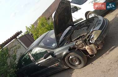 Лифтбек Renault Laguna 2002 в Житомире