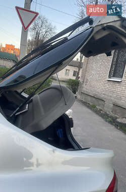 Ліфтбек Renault Laguna 2005 в 