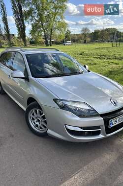Универсал Renault Laguna 2010 в Нежине