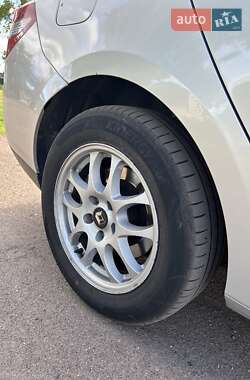 Универсал Renault Laguna 2010 в 