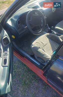 Лифтбек Renault Laguna 1995 в 