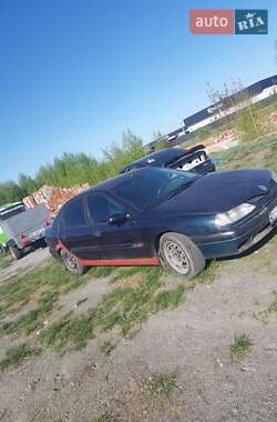 Лифтбек Renault Laguna 1995 в Славуте