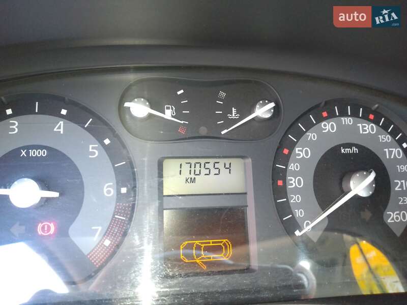 Універсал Renault Laguna 2005 в Жмеринці