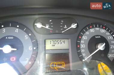 Універсал Renault Laguna 2005 в 