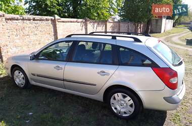 Універсал Renault Laguna 2005 в Жмеринці