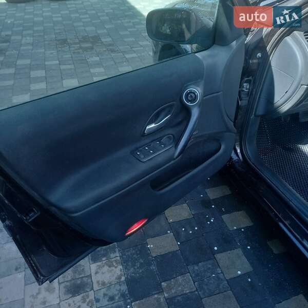 Лифтбек Renault Laguna 2006 в Ровно
