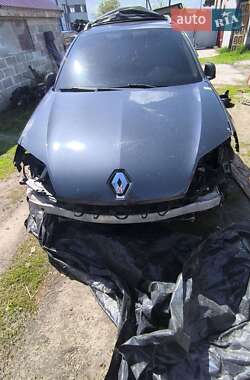 Універсал Renault Laguna 2011 в Жовкві