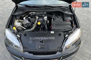 Універсал Renault Laguna 2013 в 