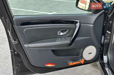 Універсал Renault Laguna 2013 в 