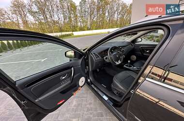 Універсал Renault Laguna 2013 в 