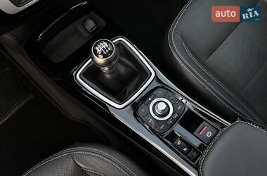Універсал Renault Laguna 2013 в 