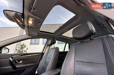 Універсал Renault Laguna 2013 в 