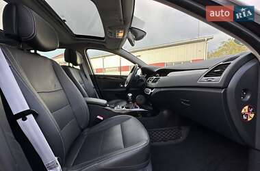 Універсал Renault Laguna 2013 в 