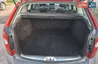 Универсал Renault Laguna 2006 в 