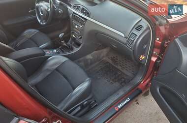 Универсал Renault Laguna 2006 в 
