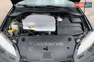Универсал Renault Laguna 2013 в 