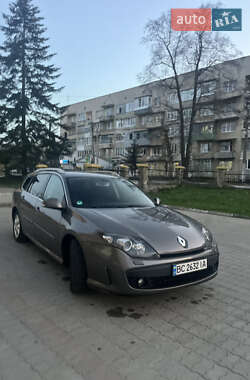 Универсал Renault Laguna 2010 в Стрые