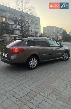 Универсал Renault Laguna 2010 в 